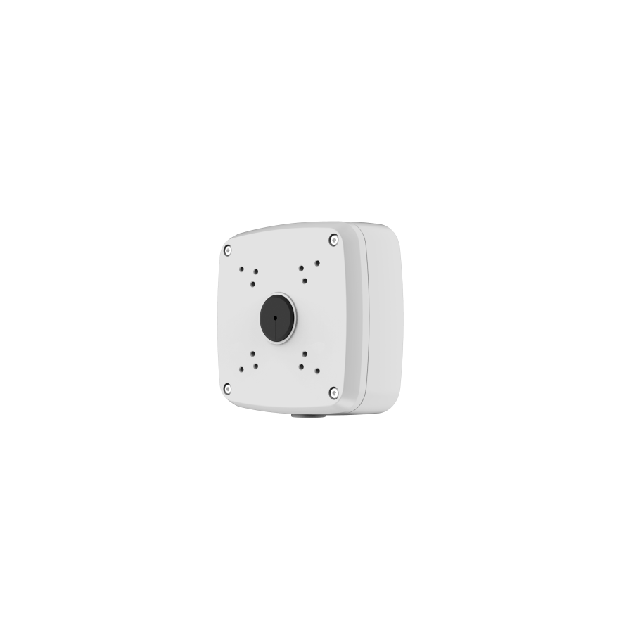 11797-(DH-PFA121-V2) DAHUA CAJA DE CONEXIONES IMPERMEABLE DE ALUMINIO PARA HFW9 HFW10 HDW2