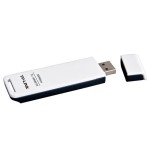 118-ADAPTADOR  INALAMBRICO USB TP-LINK 300MBPS