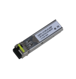 11811-(GSFP-1310R-20-SMF) DAHUA MODULO OPTICO GIGABIT TRANSCEPTOR DE FIBRA SFP MONOMODO SM LC 1GBPS ENVIO 1550NM RECEPCI