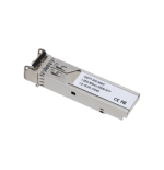 11813-(GSFP-850-MMF) DAHUA MODULO OPTICO GIGABIT TRANSCEPTOR DE FIBRA SFP MULTIMODO PUERTO LC ENVIO 850NM RECEPCION 850N