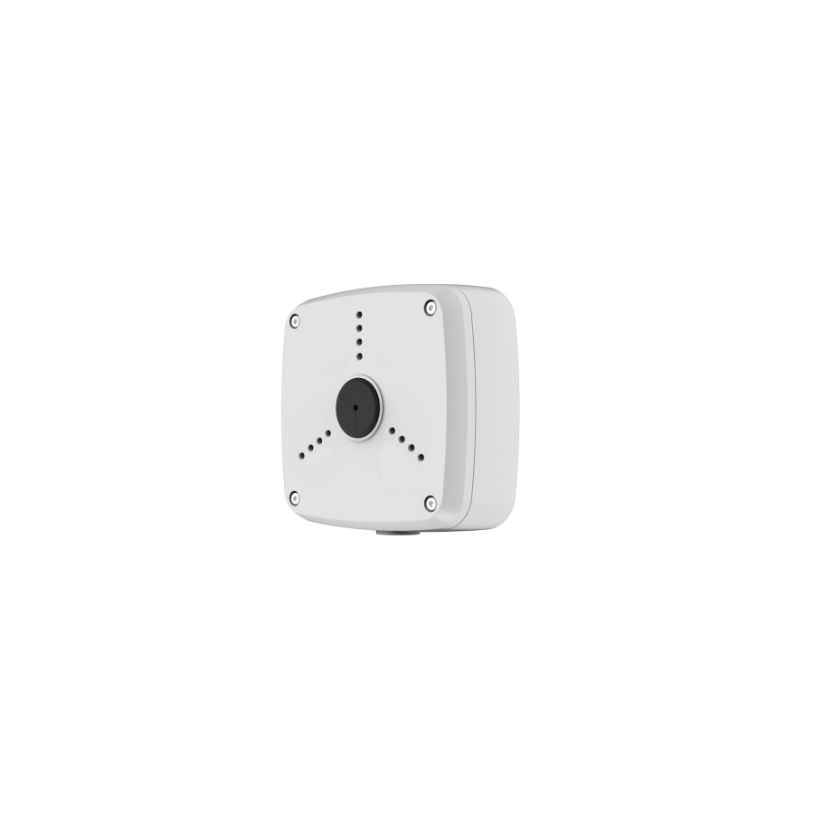 11820-(DH-PFA122-V2) DAHUA CAJA DE CONEXIONES IMPERMEABLE DE ALUMINIO