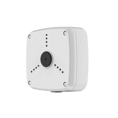 11820-(DH-PFA122-V2) DAHUA CAJA DE CONEXIONES IMPERMEABLE DE ALUMINIO