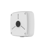 11820-(DH-PFA122-V2) DAHUA CAJA DE CONEXIONES IMPERMEABLE DE ALUMINIO