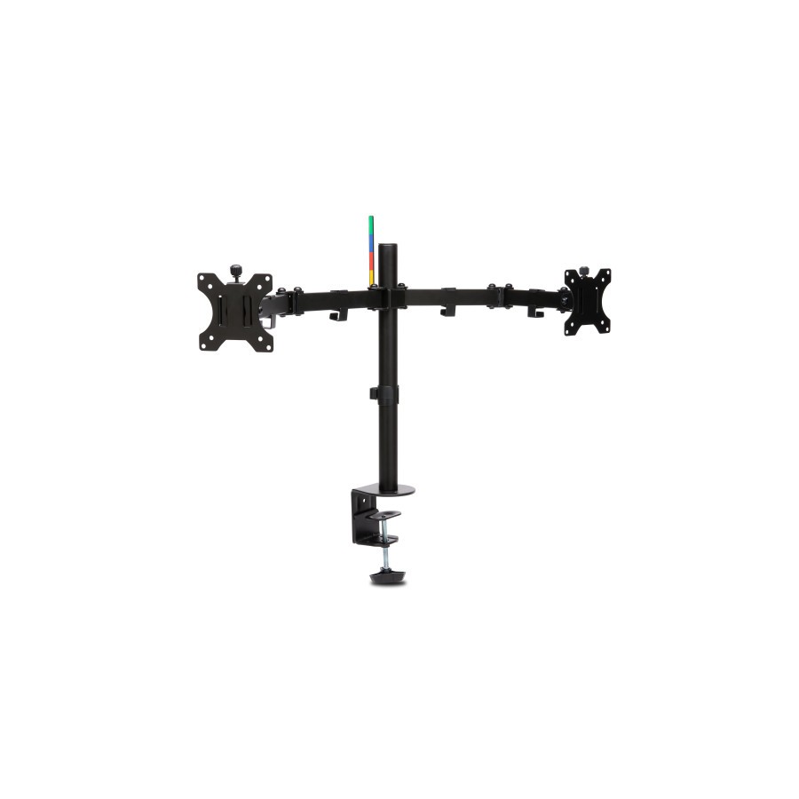 11825-BRAZO DOBLE MONITOR SMARTFIT ERGO EXTENSIBLE KENSINGTON K55409WW