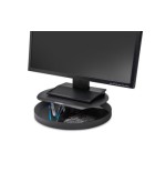 11827-SOPORTE ELEVADOR GIRATORIO MONITOR SPIN STATION 2 KENSINGTON K52787WW