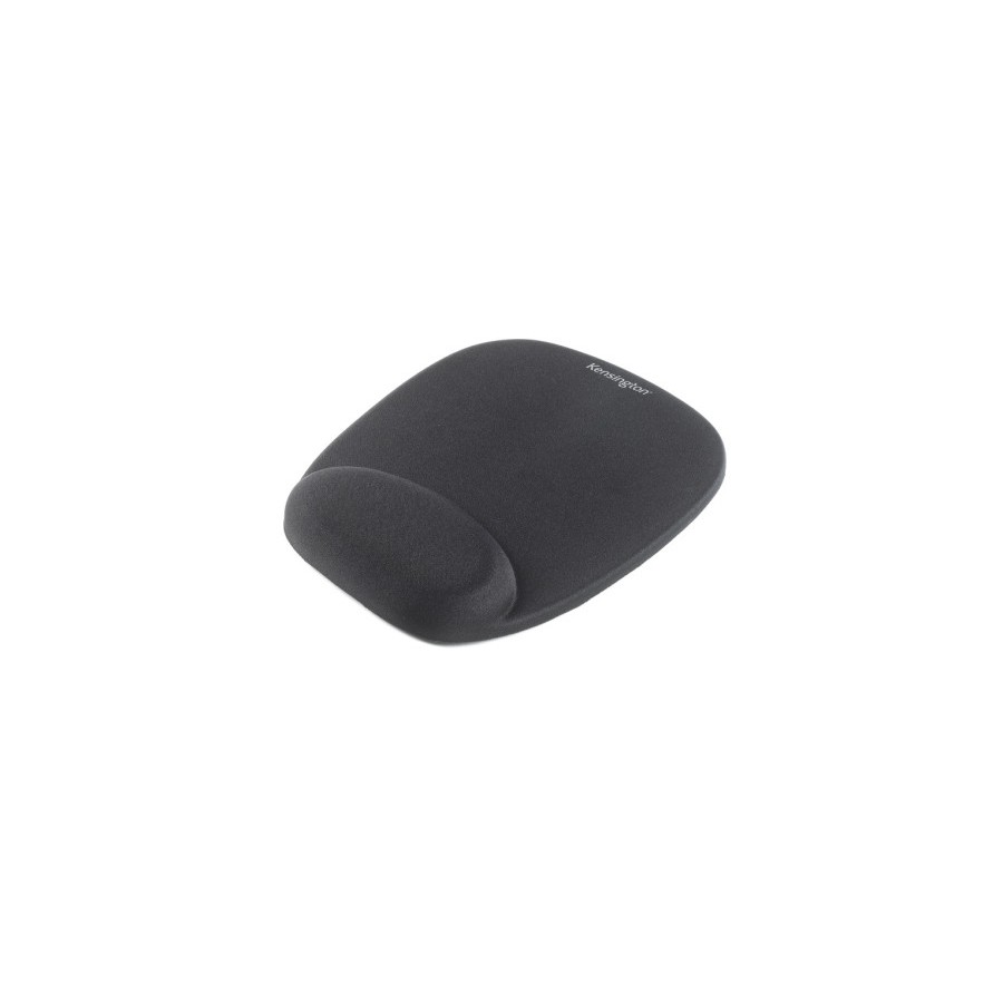 11848-ALFOMBRILLA CON REPOSAMUNECAS DE ESPUMA PARA RATON KENSINGTON 62384