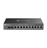 11859-TP-Link ER7212PC router Gigabit Ethernet Negro