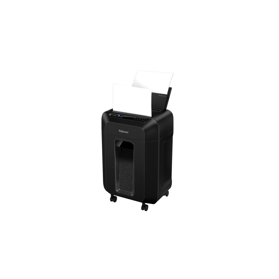 11884-DESTRUCTORA AUTOMATICA AUTOMAX80M MINICORTE FELLOWES 4621501