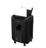 11884-DESTRUCTORA AUTOMATICA AUTOMAX80M MINICORTE FELLOWES 4621501