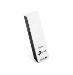 119-ADAPTADOR  INALAMBRICO USB TP-LINK 300MBPS