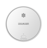 11912-(DHI-HY-SA20A) DAHUA ALARMA DETECTOR DE HUMO AUTONOMO