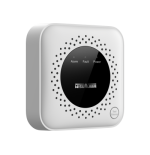 11914-(DHI-HY-GA40A) DAHUA ALARMA DETECTOR DE GAS NATURAL AUTONOMO