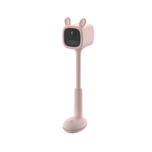 11916-EZVIZ CS-BM1 5 m Wi-Fi Rosa