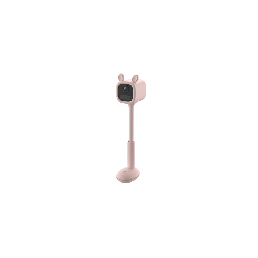 11916-EZVIZ CS-BM1 5 m Wi-Fi Rosa