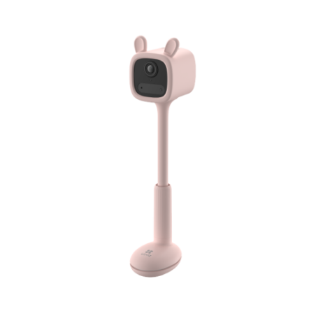 11916-EZVIZ CS-BM1 5 m Wi-Fi Rosa