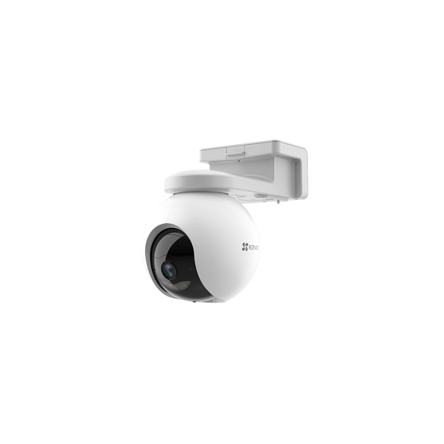 11918-EZVIZ HB8 Esferico Camara de seguridad IP Exterior 2560 x 1440 Pixeles Pared