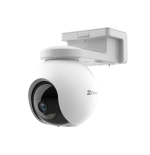 11918-EZVIZ HB8 Esferico Camara de seguridad IP Exterior 2560 x 1440 Pixeles Pared
