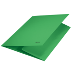 11945-CARPETA CARTON 3 SOLAPAS A4 RECYCLE 100% VERDE LEITZ 39060055