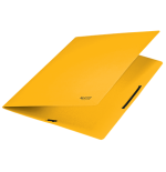 11949-CARPETA DE CARTON CON GOMAS Y SIN SOLAPAS A4 RECYCLE 100% AMARILLO LEITZ 39080015