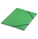 11963-CARPETA CLASIFICADORA DE CARTON 6 POSICIONES A4 RECYCLE 100% VERDE LEITZ 39140055