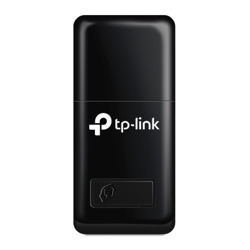 120-TP-LINK TL-WN823N adaptador y tarjeta de red WLAN 300 Mbit/s