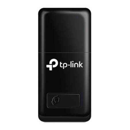 120-TP-LINK TL-WN823N adaptador y tarjeta de red WLAN 300 Mbit/s