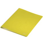 12013-CARPETA POLIPROPILENO CON 40 FUNDAS A4 RECYCLE AMARILLO LEITZ 46770015