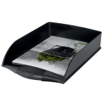 12033-BANDEJA PORTADOCUMENTOS A4 RECYCLE NEGRO LEITZ 53240095