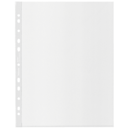 12036-CAJA 50 FUNDAS POLIPROPILENO MULTITALADRO REFORZADA PIEL NARANJA A4 MAXI RECYCLE 100 MICRAS ESSELTE 627504