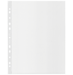 12036-CAJA 50 FUNDAS POLIPROPILENO MULTITALADRO REFORZADA PIEL NARANJA A4 MAXI RECYCLE 100 MICRAS ESSELTE 627504