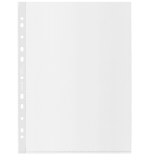 12038-CAJA 100 FUNDAS POLIPROPILENO MULTITALADRO REFORZADA PIEL NARANJA A4 RECYCLE 70 MICRAS ESSELTE 627493