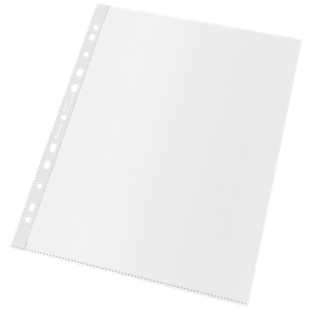 12041-CAJA 100 FUNDAS POLIPROPILENO MULTITALADRO REFORZADA PIEL NARANJA A4 MAXI RECYCLE 70 MICRAS ESSELTE 627494