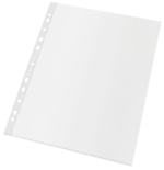 12041-CAJA 100 FUNDAS POLIPROPILENO MULTITALADRO REFORZADA PIEL NARANJA A4 MAXI RECYCLE 70 MICRAS ESSELTE 627494