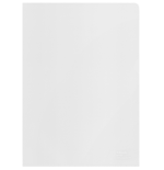 12044-CAJA 100 DOSSIERES UNEROS POLIPROPILENO TRANSPARENTE PIEL NARANJA A4 RECYCLE 100 MICRAS ESSELTE 627496