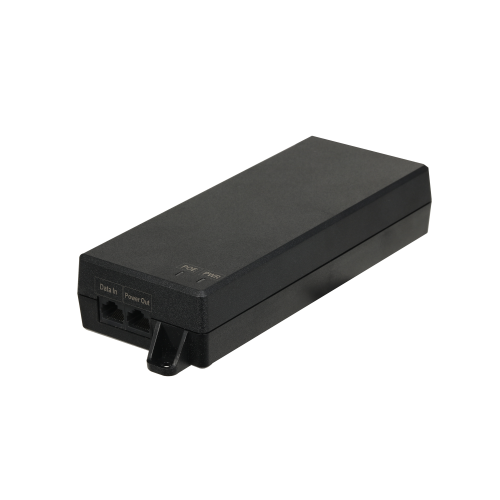 12046-(DH-TAM01GT01GT-75) DAHUA INYECTOR POE DE ALTA POTENCIA 75W (MIDSPAN)