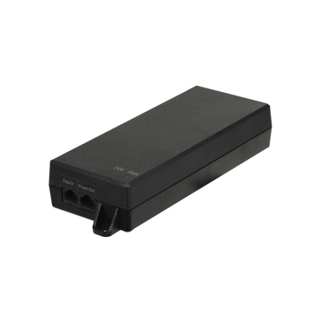 12046-(DH-TAM01GT01GT-75) DAHUA INYECTOR POE DE ALTA POTENCIA 75W (MIDSPAN)