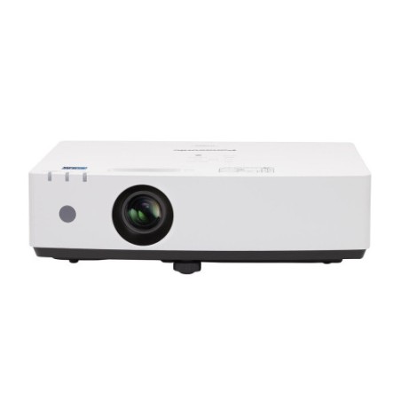 12051-PANASONIC PROYECTOR (PT-LMW420) PORTABLE / BRILLO 4200 / TECNOLOGIA 3LCD / RESOLUCION WXGA / OPTICA X1.2 ZOOM 1.36