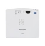 12053-PANASONIC PROYECTOR (PT-LMW420) PORTABLE / BRILLO 4200 / TECNOLOGIA 3LCD / RESOLUCION WXGA / OPTICA X1.2 ZOOM 1.36