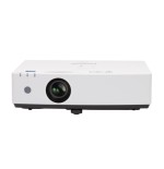 12054-PANASONIC PROYECTOR (PT-LMX420) PORTABLE / BRILLO 4200 / TECNOLOGIA 3LCD / RESOLUCION XGA / OPTICA X1.2 ZOOM 1.47-