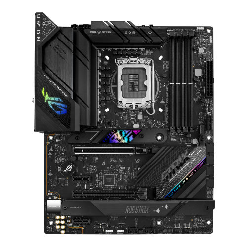12059-ASUS ROG STRIX B760-F GAMING WIFI LGA 1700 ATX