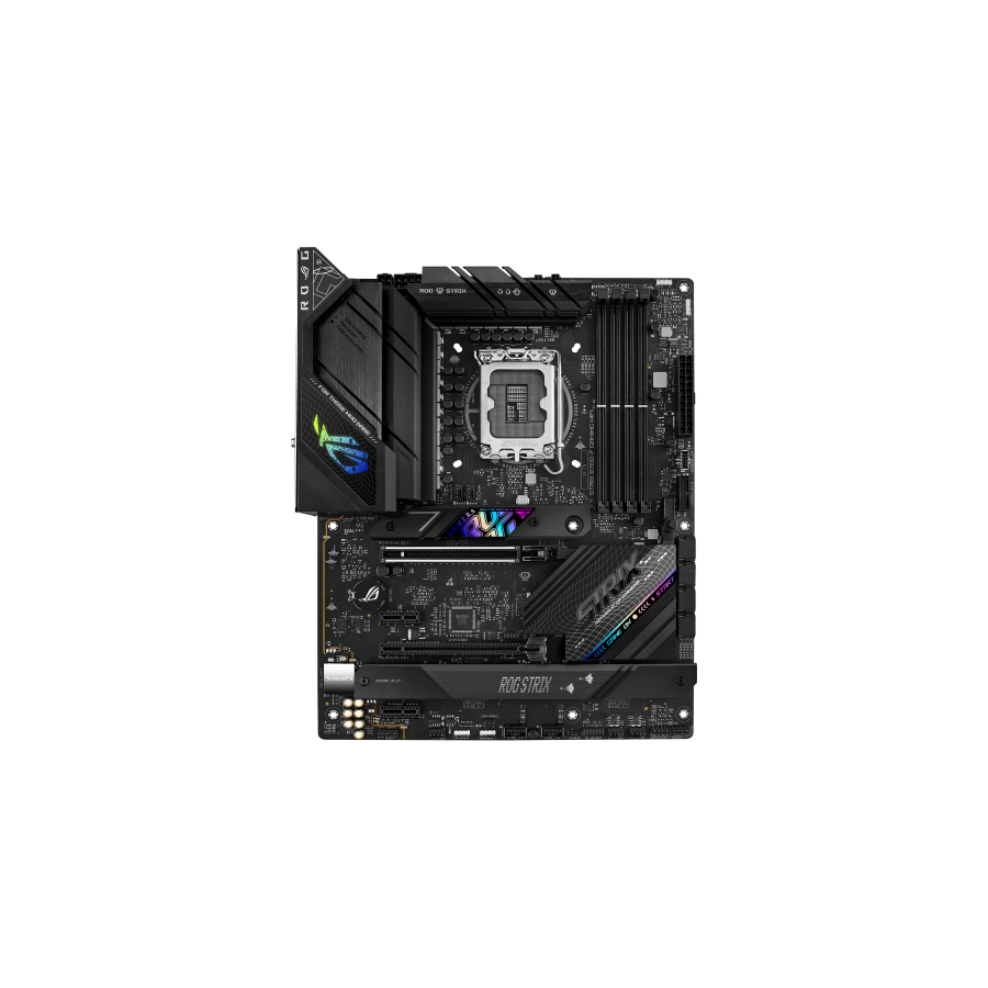 12059-ASUS ROG STRIX B760-F GAMING WIFI LGA 1700 ATX