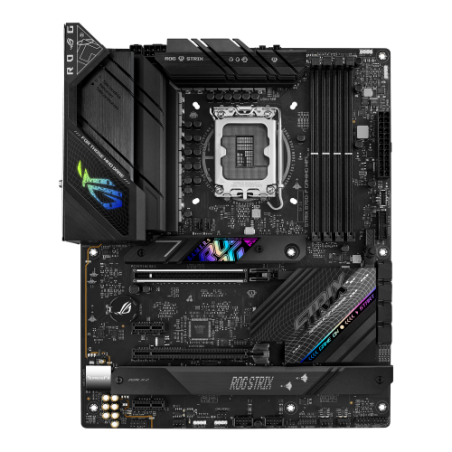 12059-ASUS ROG STRIX B760-F GAMING WIFI LGA 1700 ATX