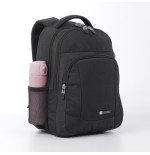 12068-MOCHILA PARA PORTATIL 13" TAMULO 400X280X160MM TOTTO MA04SUP003-2220B-N01