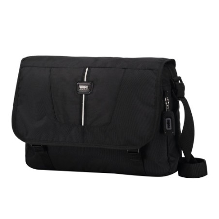 12069-BANDOLERA PARA PORTATIL 15" JONICO 300X395X105MM NEGRO  TOTTO MA07NET001-2120B-NN0