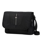 12069-BANDOLERA PARA PORTATIL 15" JONICO 300X395X105MM NEGRO  TOTTO MA07NET001-2120B-NN0