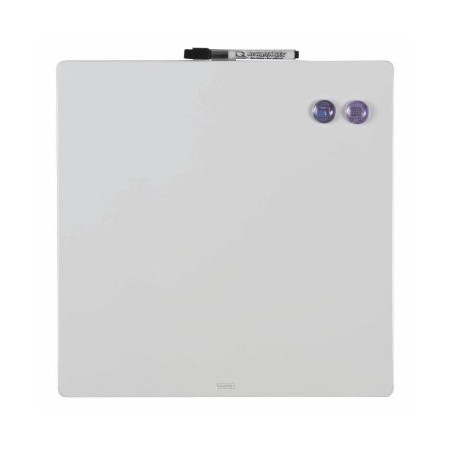 12079-PIZARRA MAGNETICA 360X360MM BLANCO NOBO 1903802