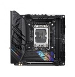 12104-PLACA ASUS ROG STRIX B760-I GAMING WIFI,INTEL,1700,B760,4DDR5,WIFI,ITX