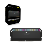 12114-MEMORIA CORSAIR DDR5 32GB 2X16GB PC6000 VENGEANCE RGB CMH32GX5M2B6000Z30K