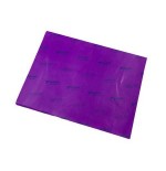 12144-BOLSA 25 HOJAS + 1 HOJA GRATIS PAPEL SEDA-FSC-18G - 50 X 75 CM MORADO SADIPAL S0718110