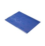 12147-BOLSA 25 HOJAS + 1 HOJA GRATIS PAPEL SEDA-FSC-18G - 50 X 75 CM AZUL OSCURO SADIPAL S0718113